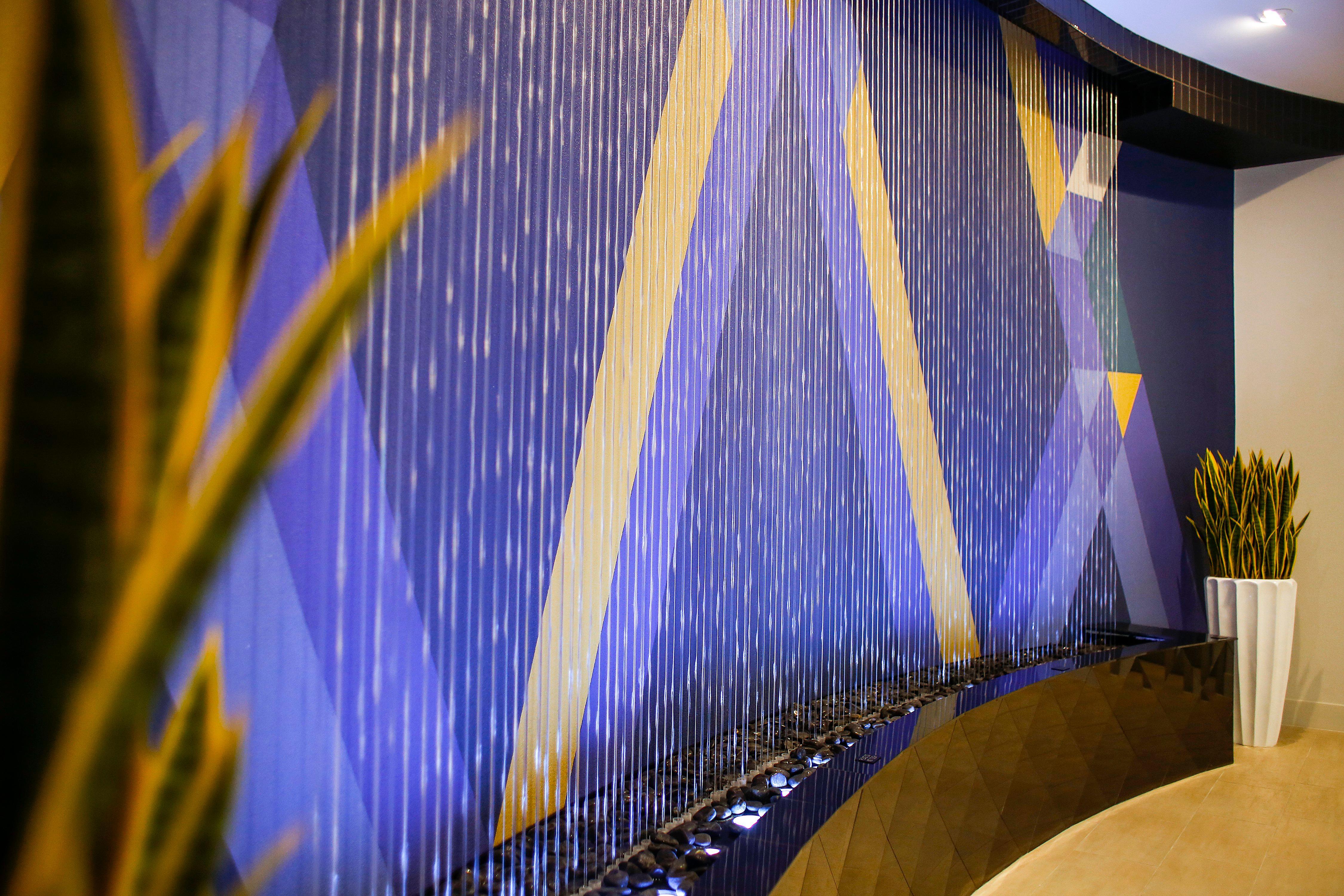 Holiday Inn Express & Suites Downtown Louisville By Ihg Exteriér fotografie