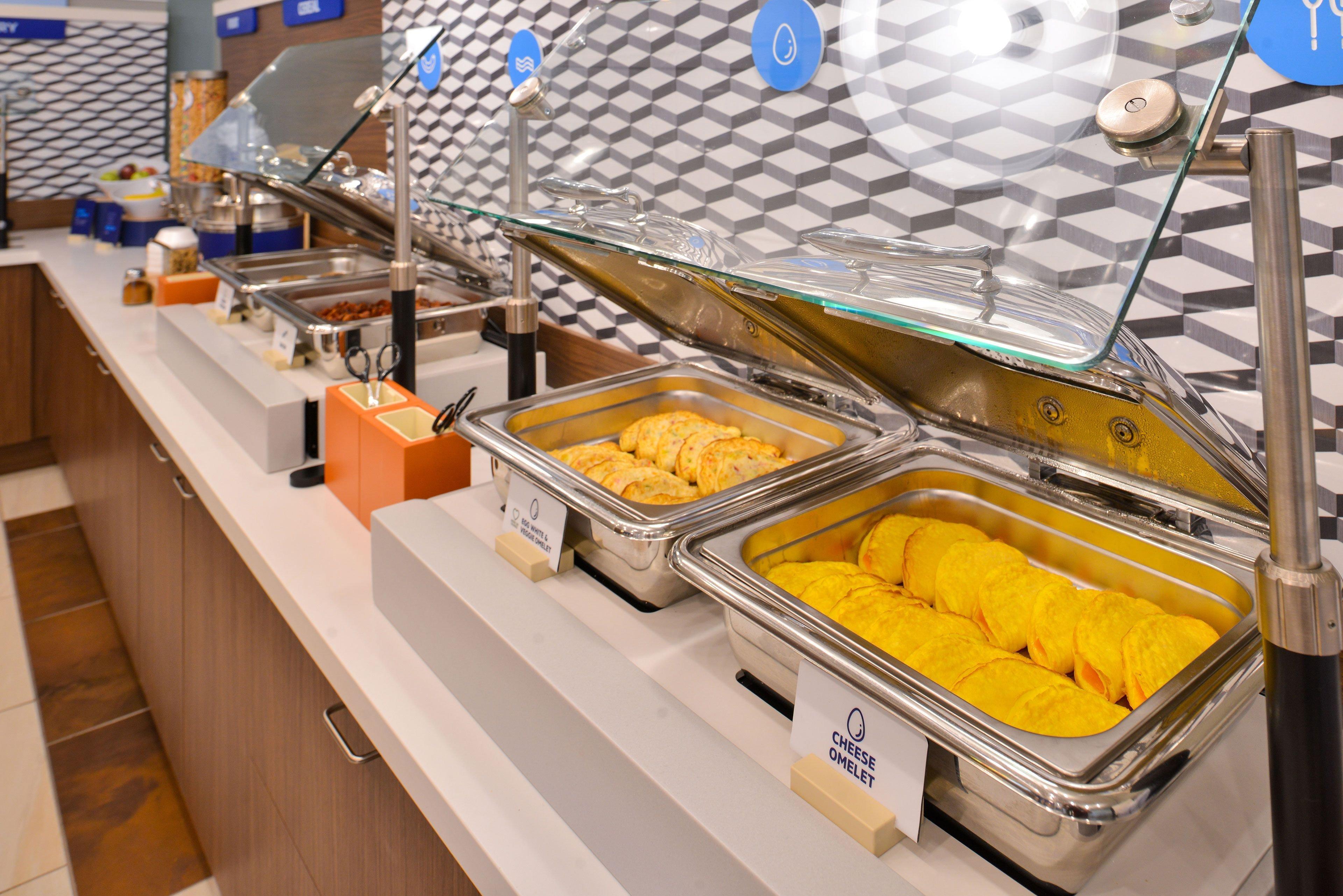 Holiday Inn Express & Suites Downtown Louisville By Ihg Exteriér fotografie