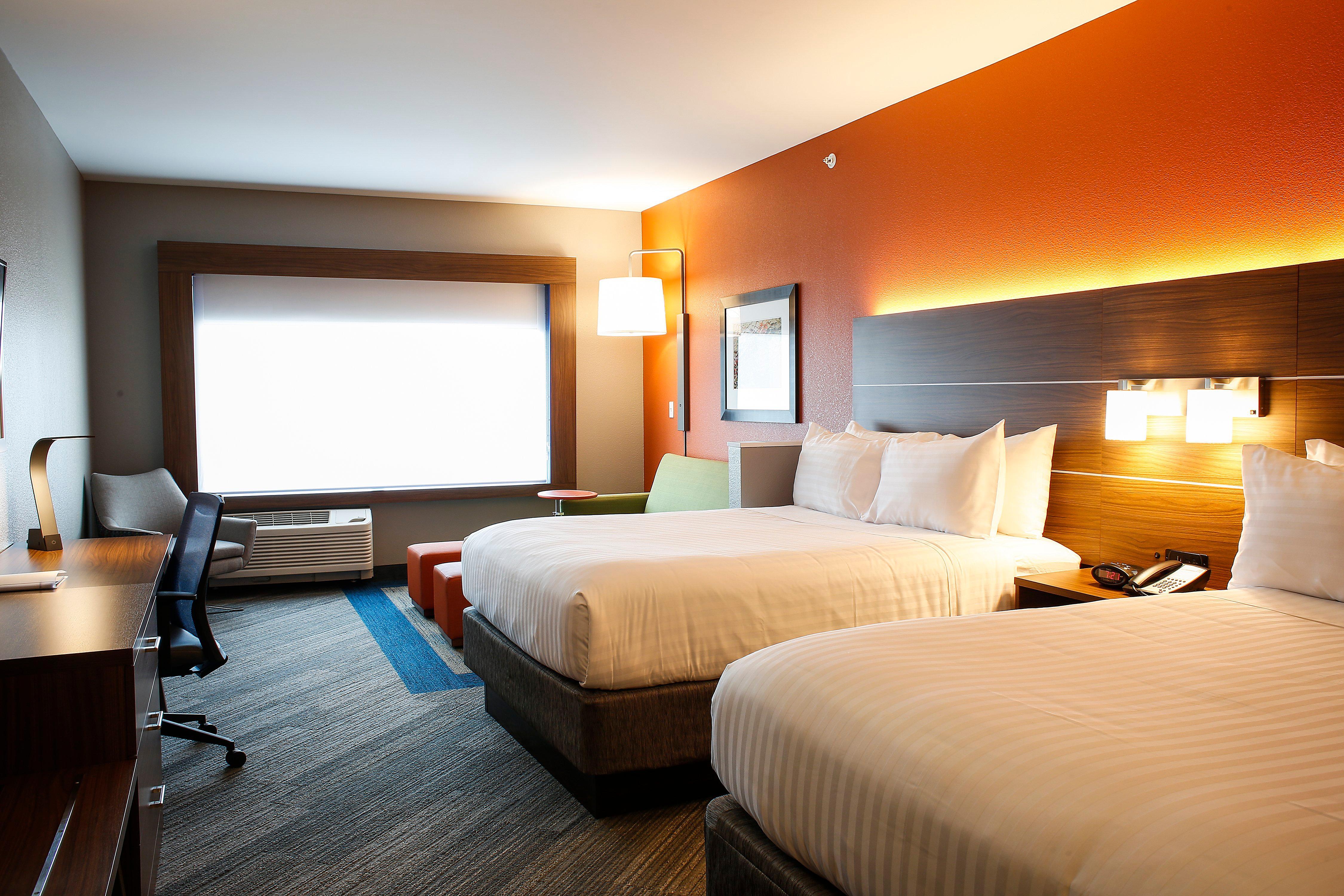 Holiday Inn Express & Suites Downtown Louisville By Ihg Exteriér fotografie