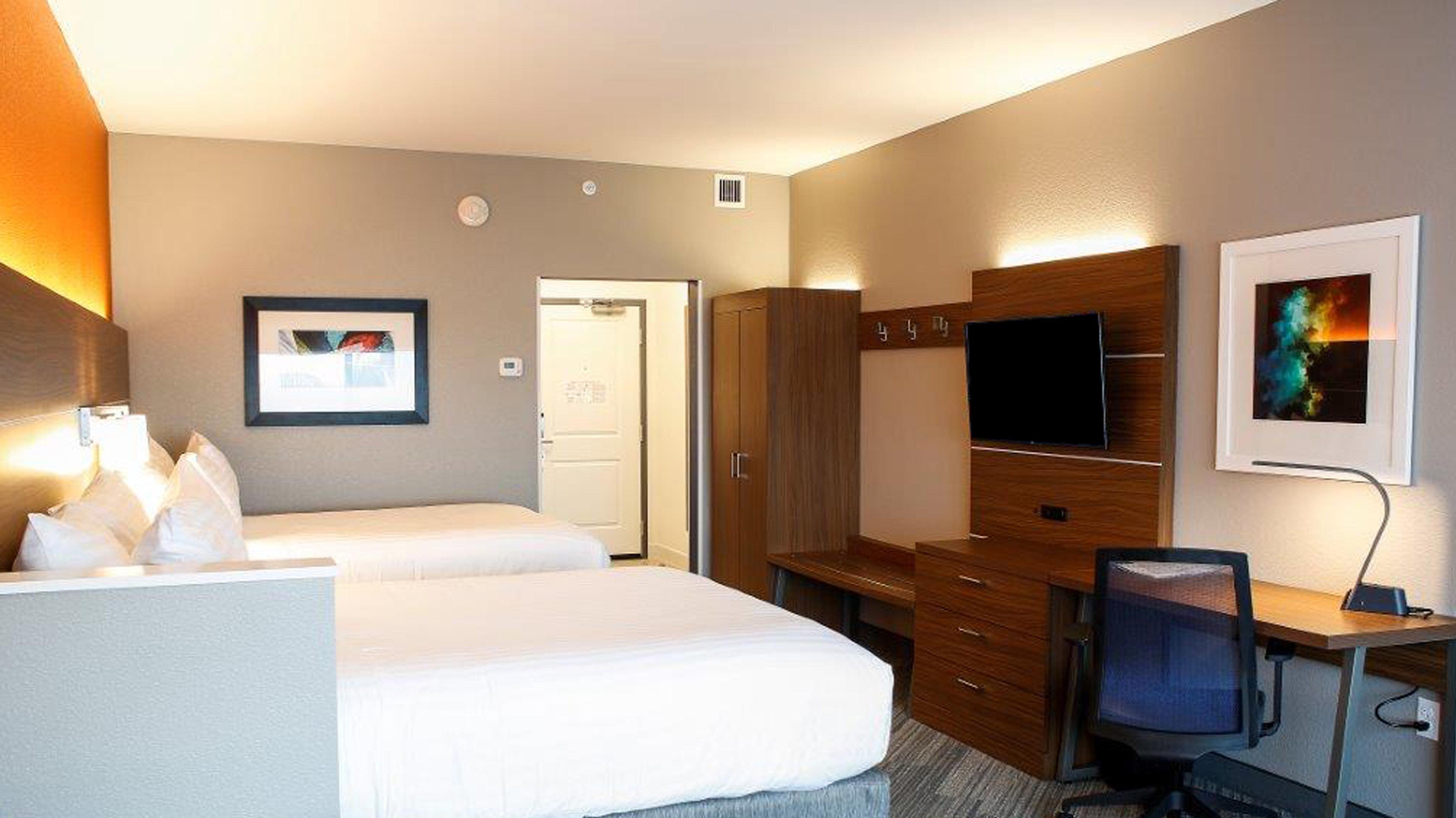 Holiday Inn Express & Suites Downtown Louisville By Ihg Exteriér fotografie