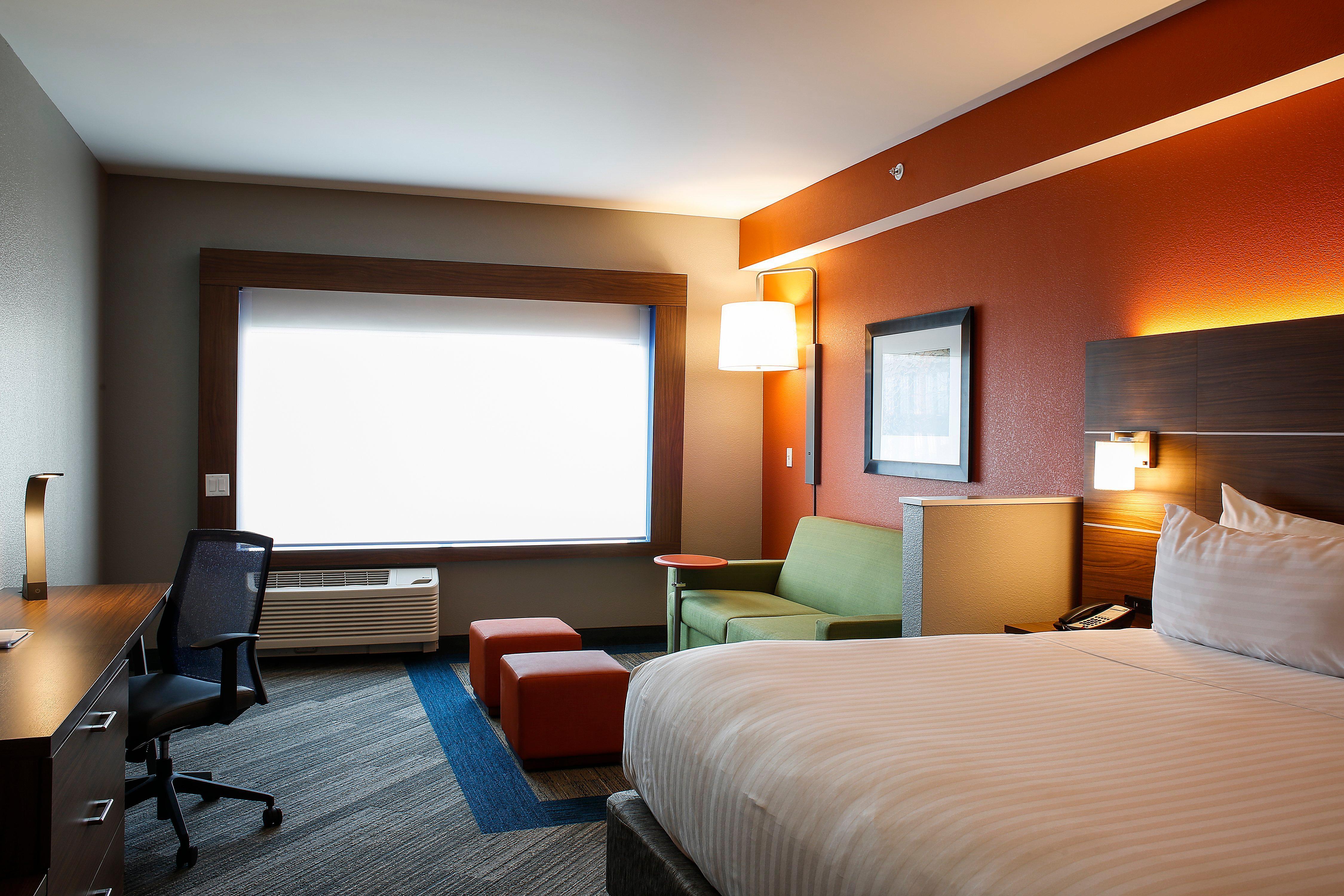 Holiday Inn Express & Suites Downtown Louisville By Ihg Exteriér fotografie