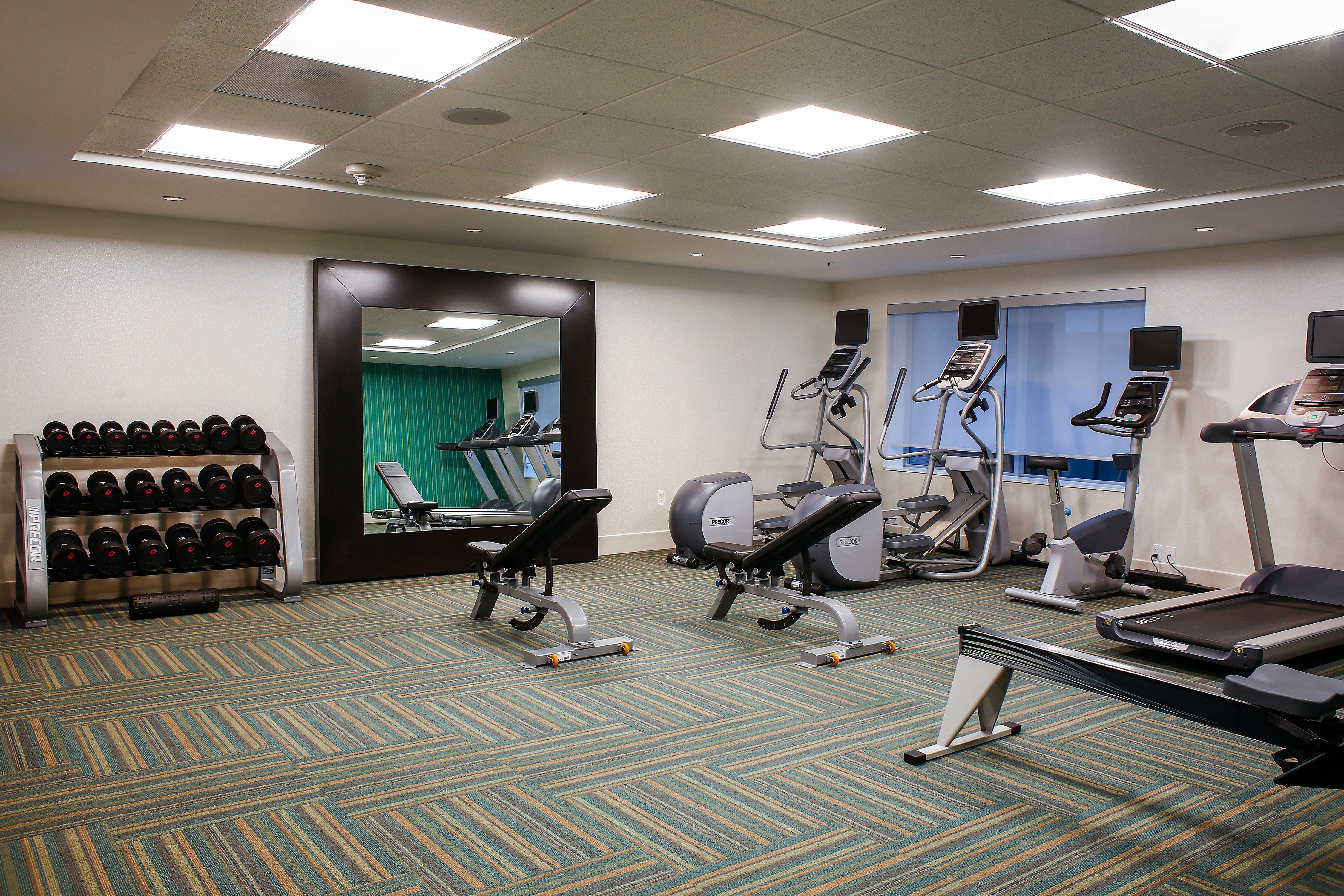 Holiday Inn Express & Suites Downtown Louisville By Ihg Exteriér fotografie