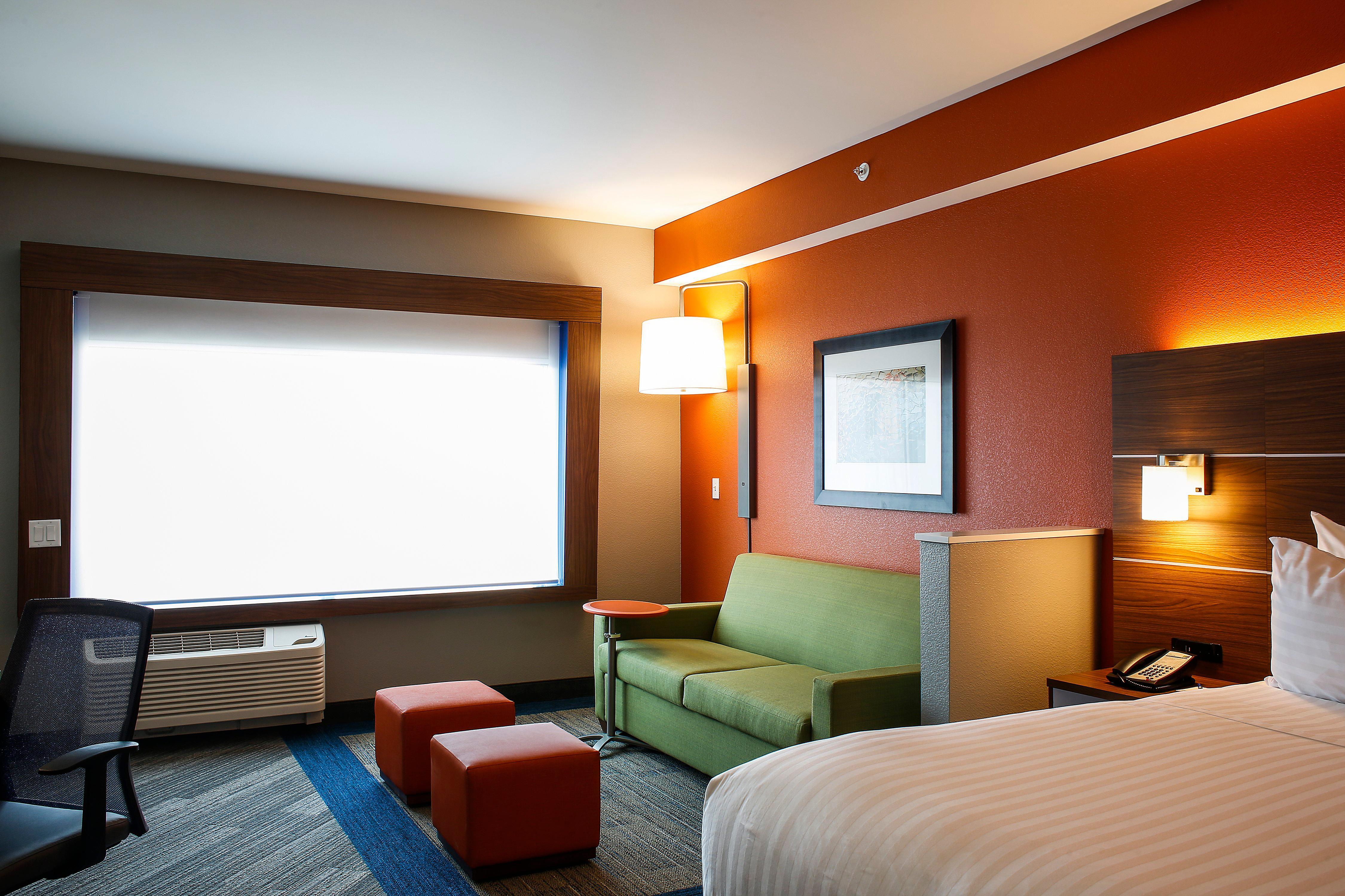 Holiday Inn Express & Suites Downtown Louisville By Ihg Exteriér fotografie