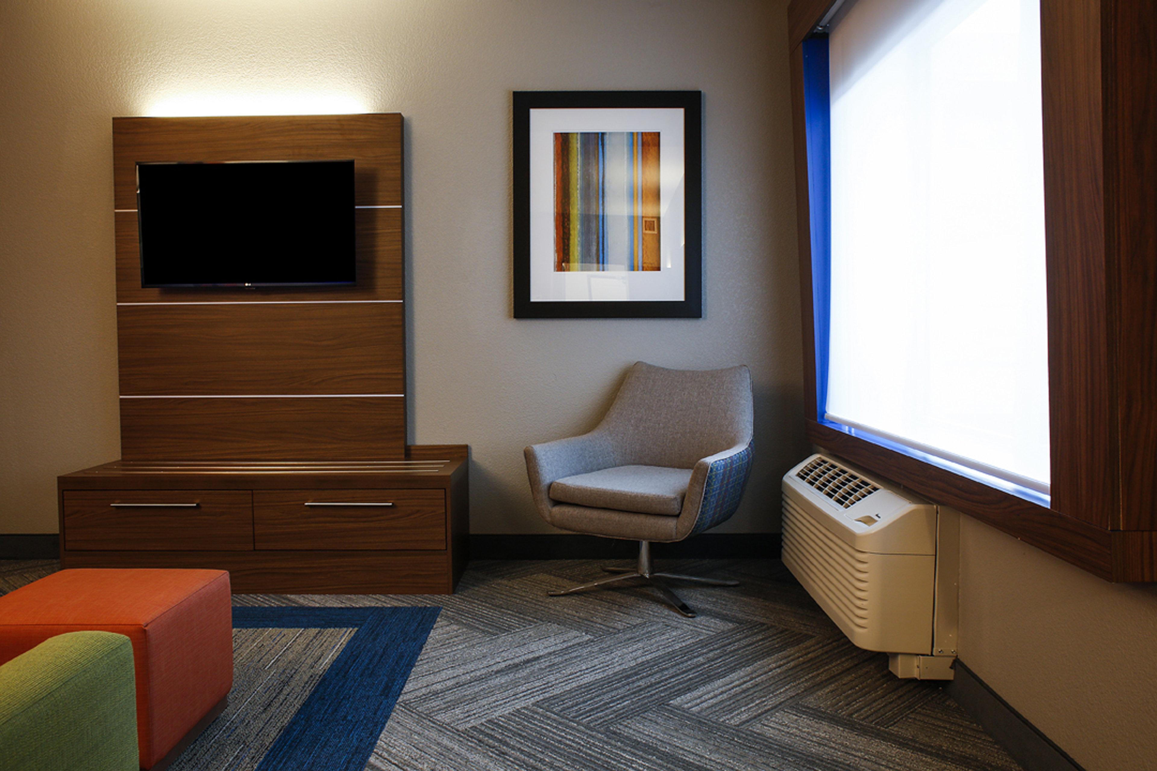 Holiday Inn Express & Suites Downtown Louisville By Ihg Exteriér fotografie