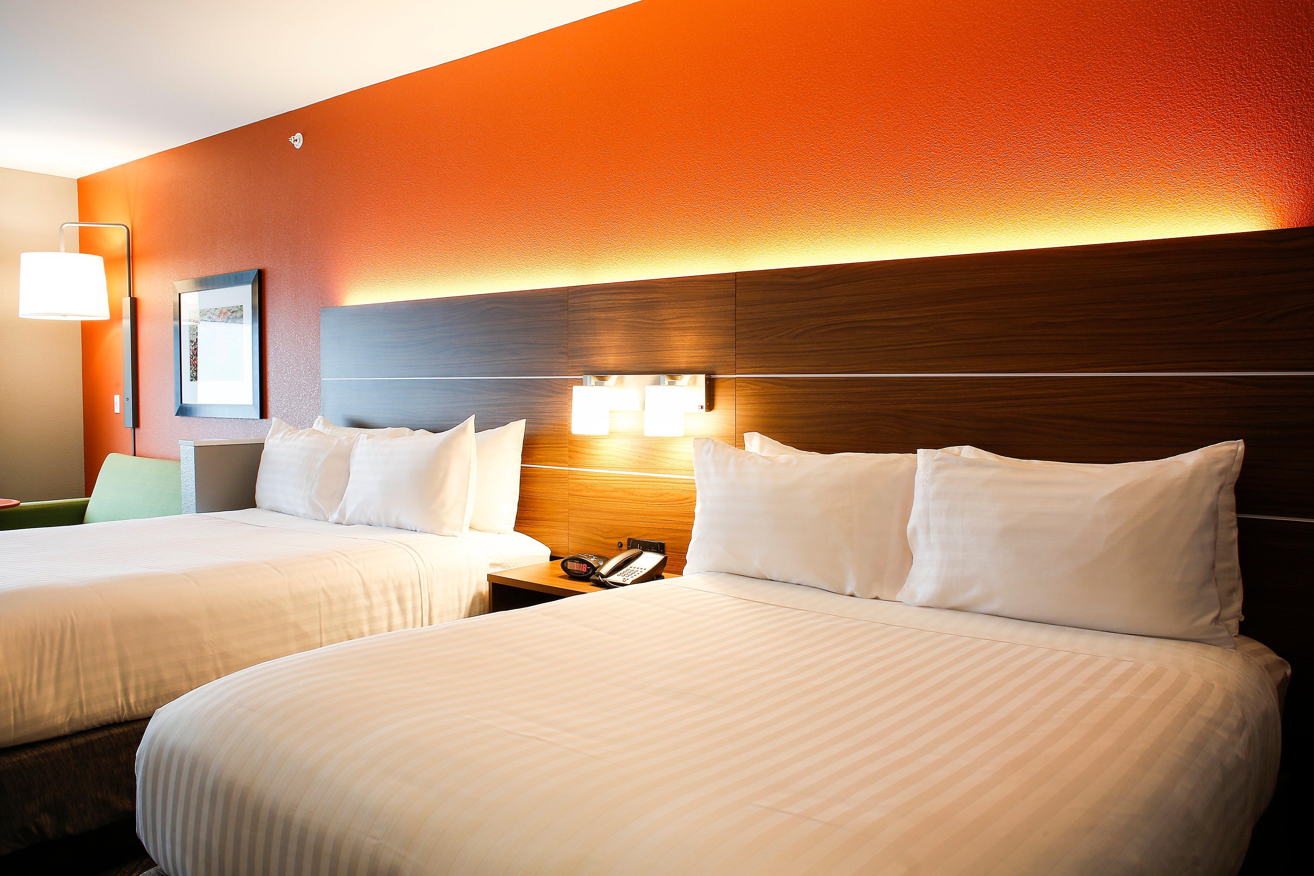 Holiday Inn Express & Suites Downtown Louisville By Ihg Exteriér fotografie