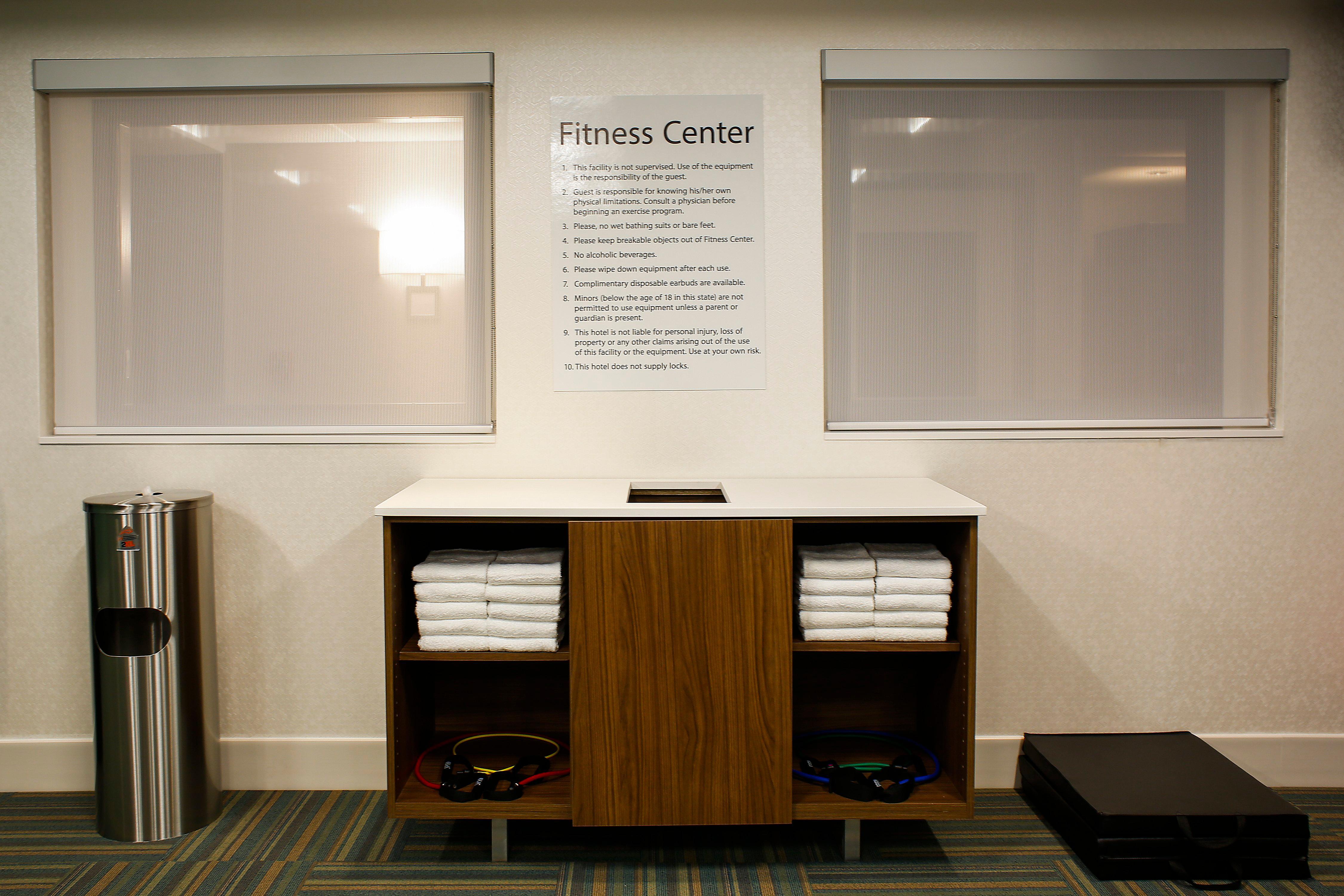 Holiday Inn Express & Suites Downtown Louisville By Ihg Exteriér fotografie