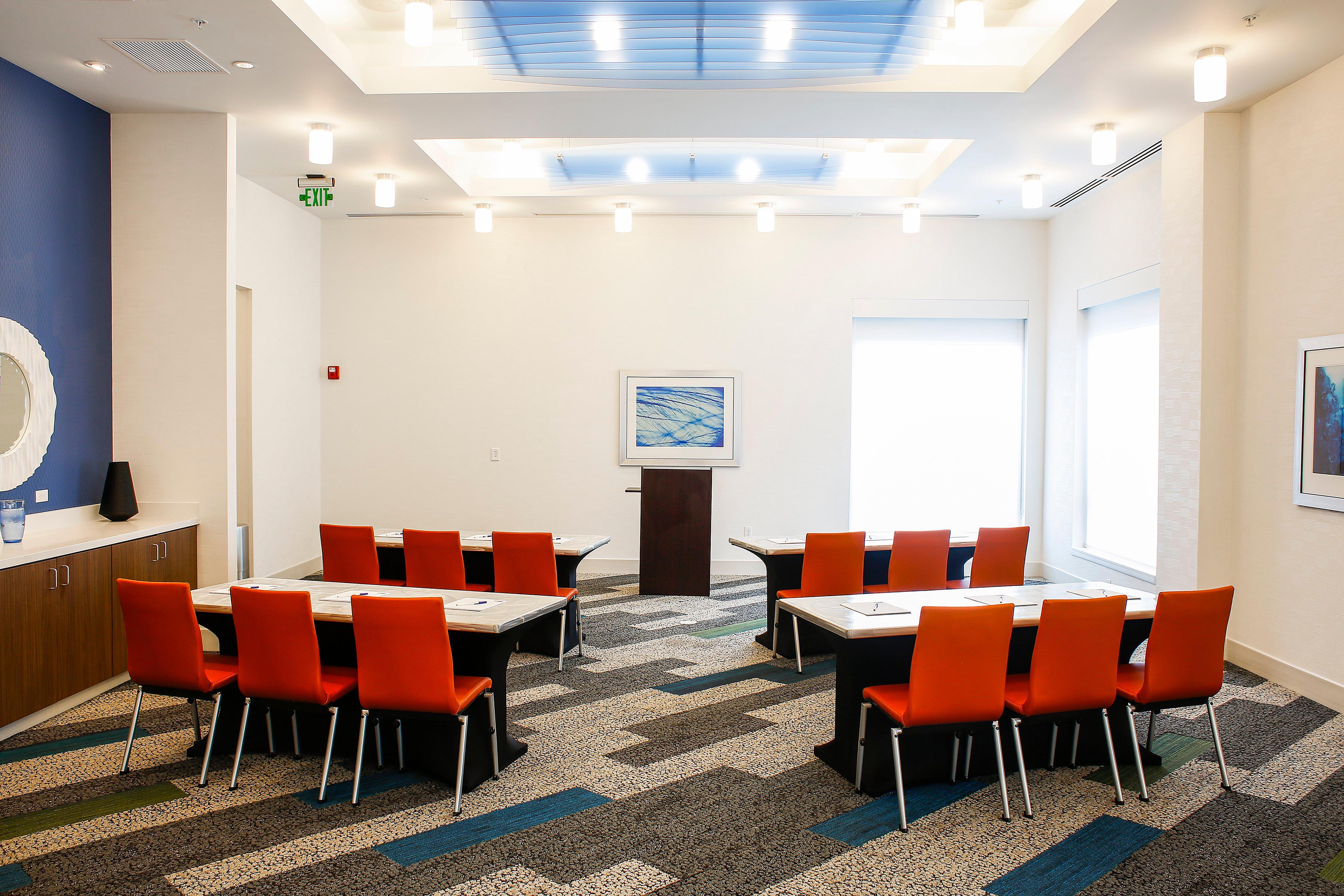 Holiday Inn Express & Suites Downtown Louisville By Ihg Exteriér fotografie