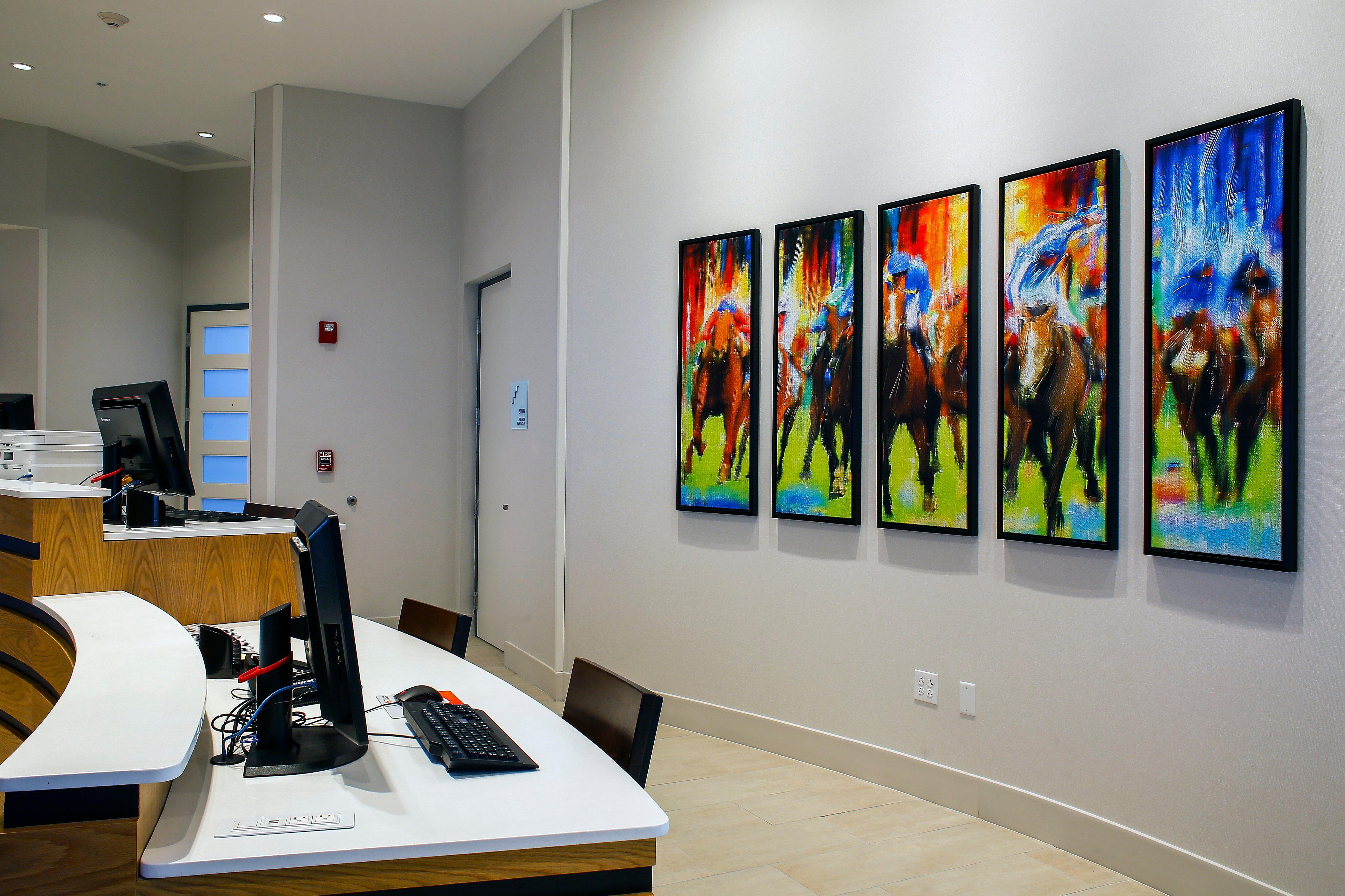 Holiday Inn Express & Suites Downtown Louisville By Ihg Exteriér fotografie