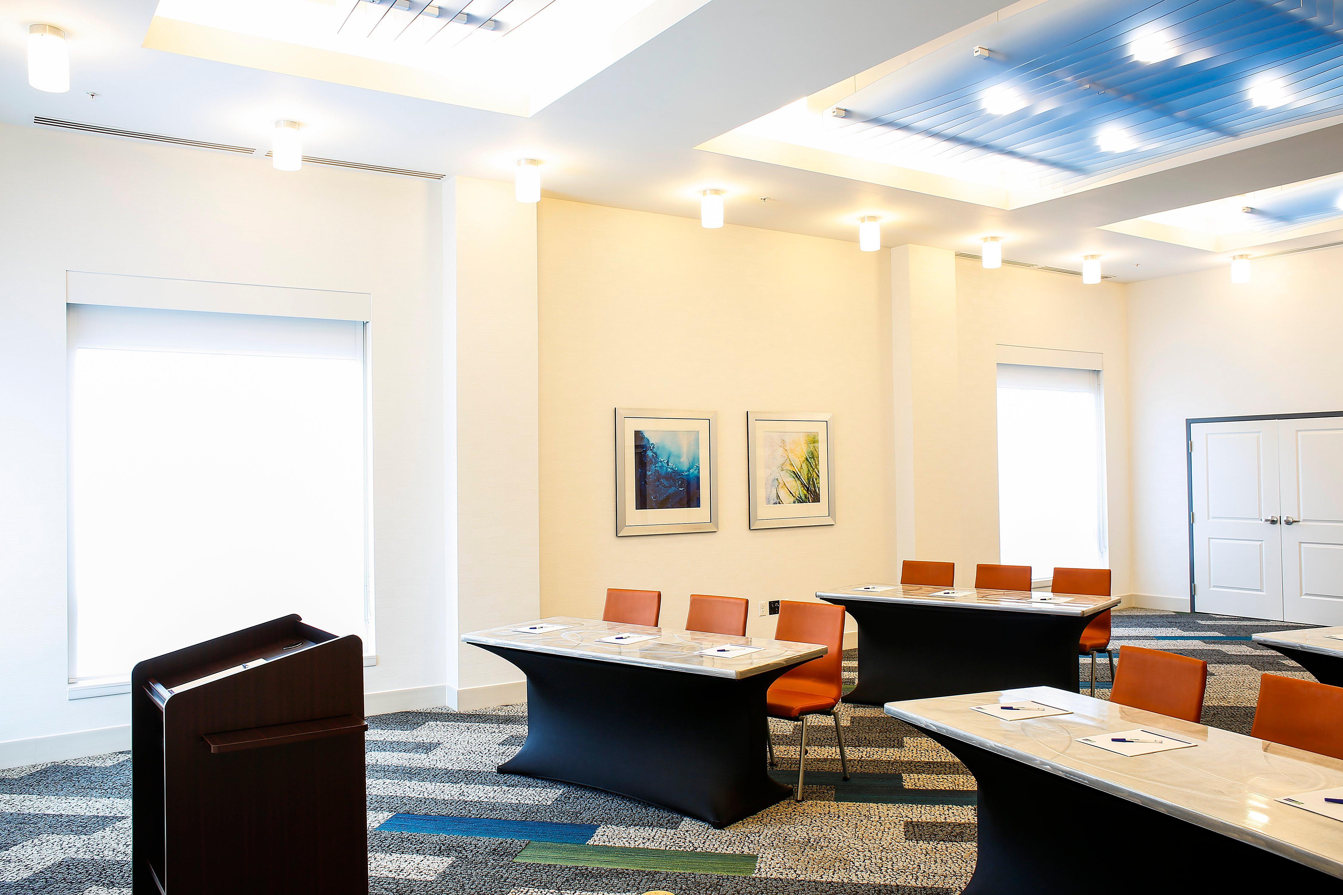Holiday Inn Express & Suites Downtown Louisville By Ihg Exteriér fotografie