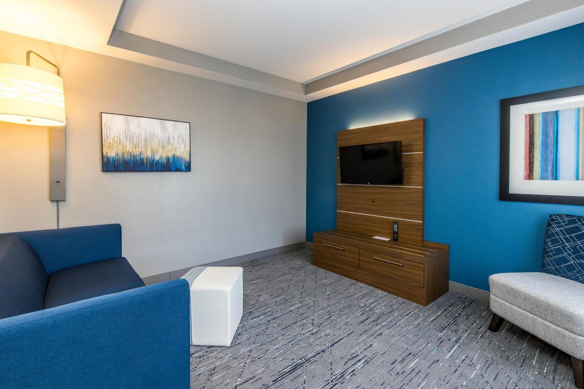 Holiday Inn Express & Suites Downtown Louisville By Ihg Exteriér fotografie