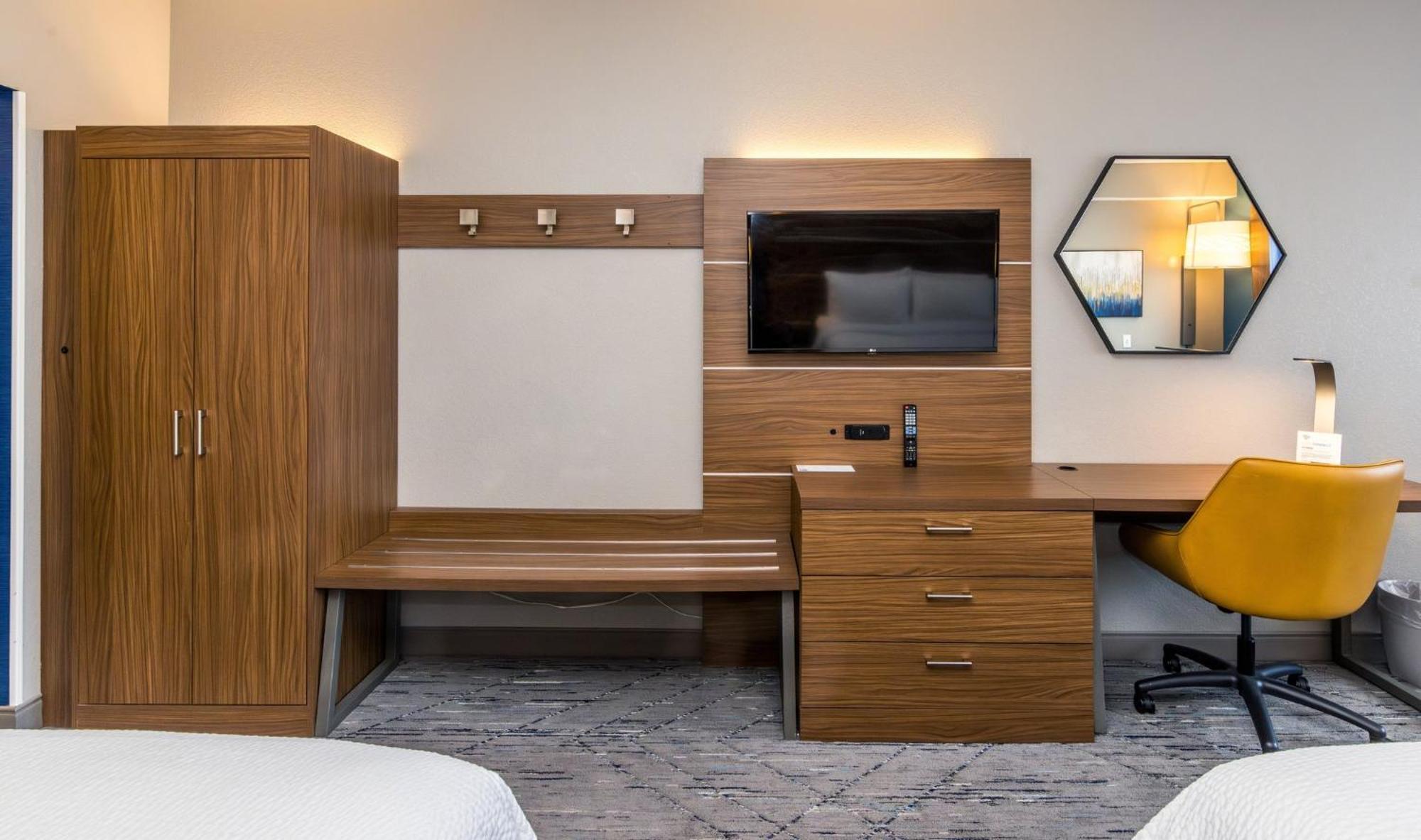 Holiday Inn Express & Suites Downtown Louisville By Ihg Exteriér fotografie