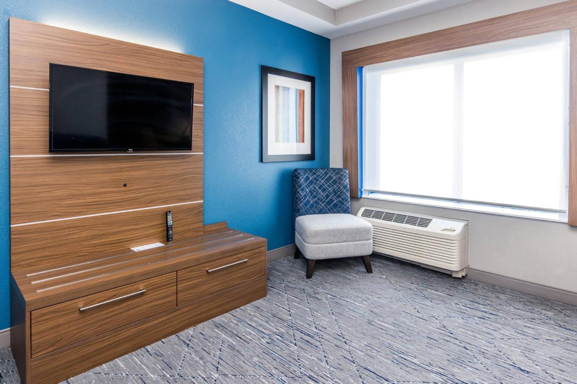 Holiday Inn Express & Suites Downtown Louisville By Ihg Exteriér fotografie
