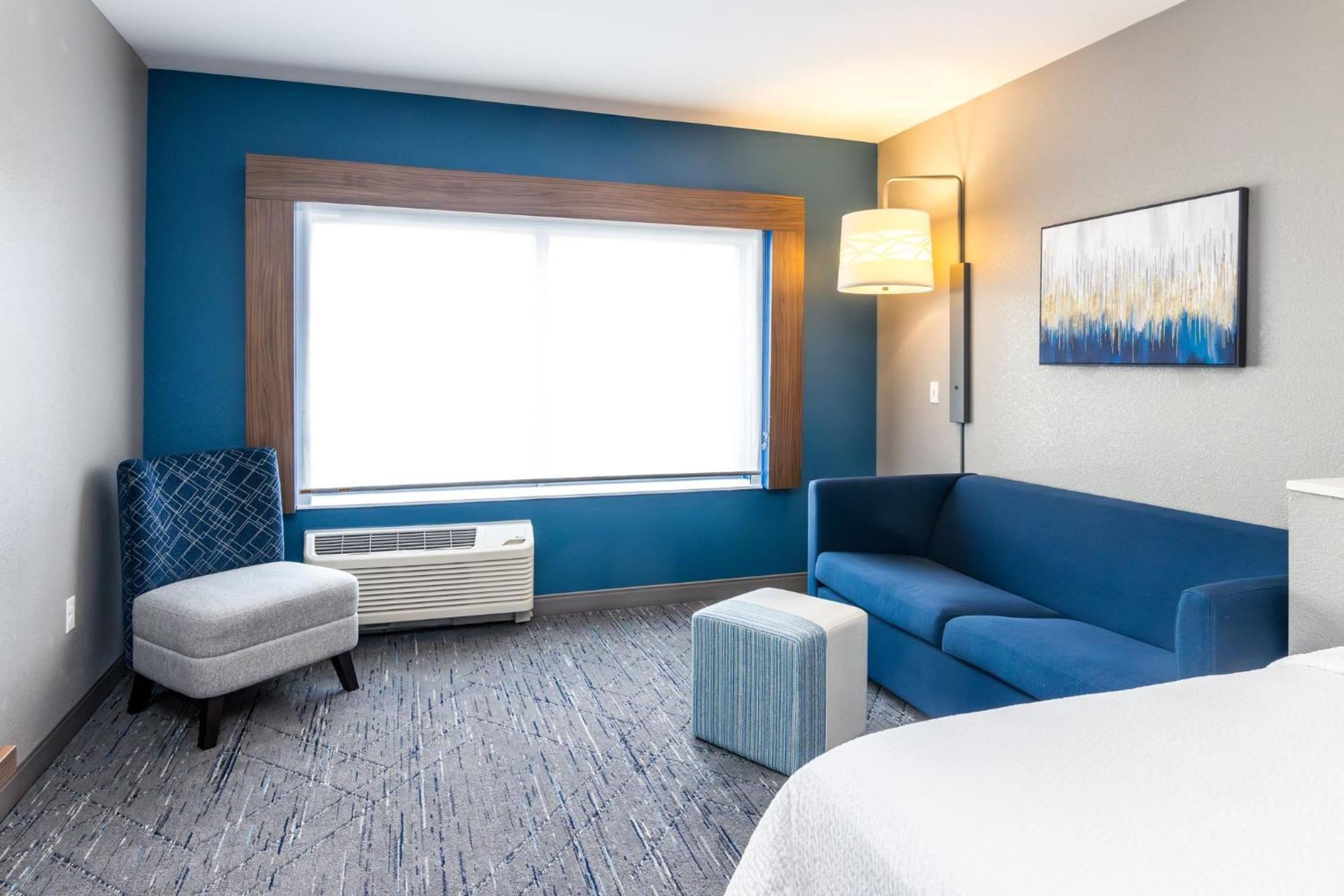 Holiday Inn Express & Suites Downtown Louisville By Ihg Exteriér fotografie