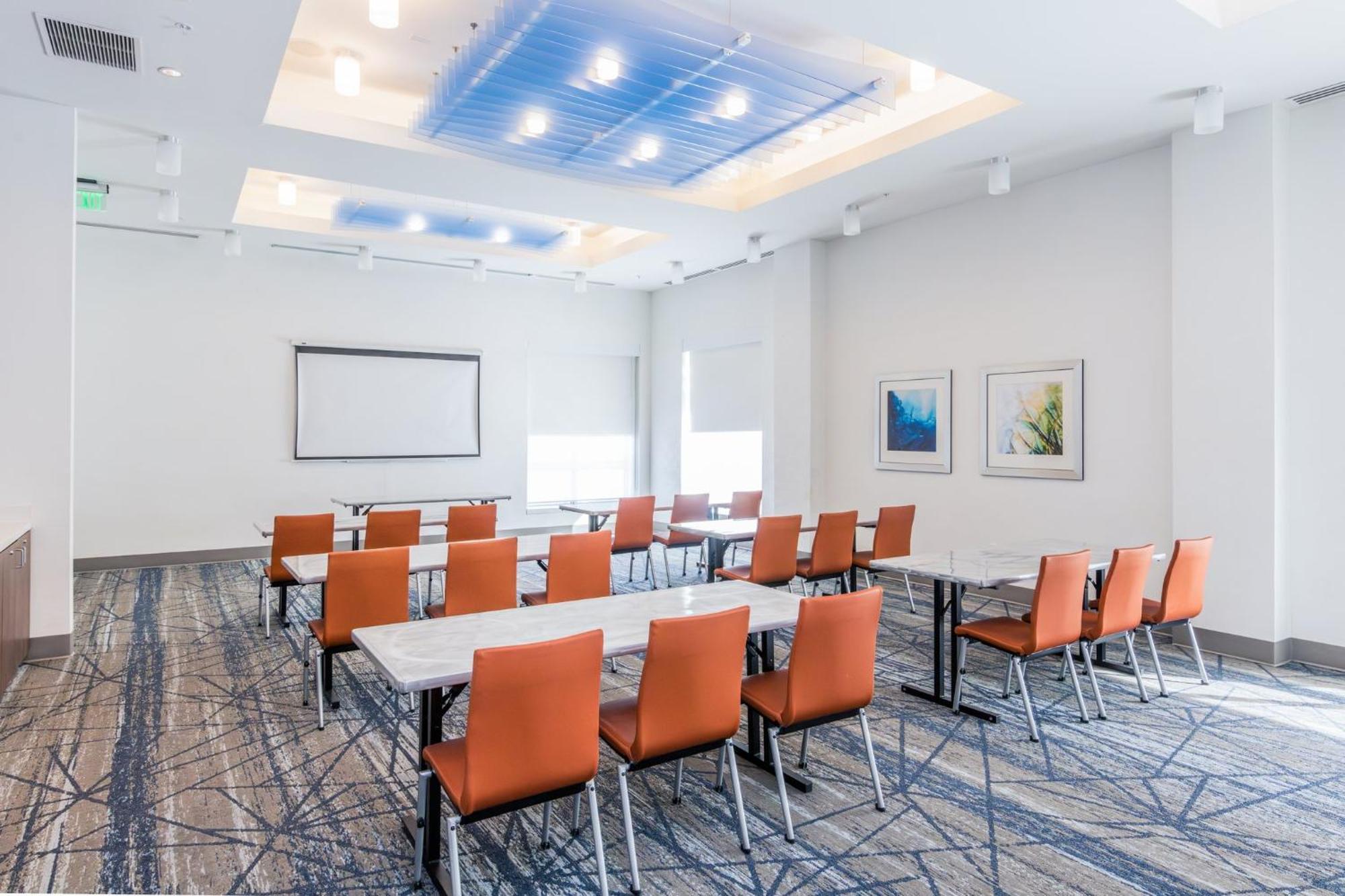 Holiday Inn Express & Suites Downtown Louisville By Ihg Exteriér fotografie